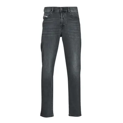 Diesel 2020 D-VIKER men's Jeans in Grey