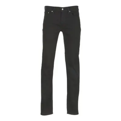 Levis 511 SLIM FIT men's Skinny Jeans in Black