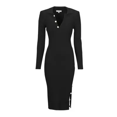 Morgan RMDORY women's Dress in Black