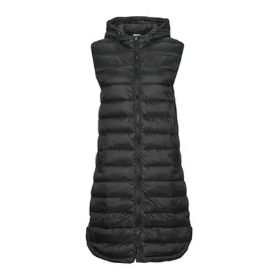 Only ONLMELODY women's Jacket in Black