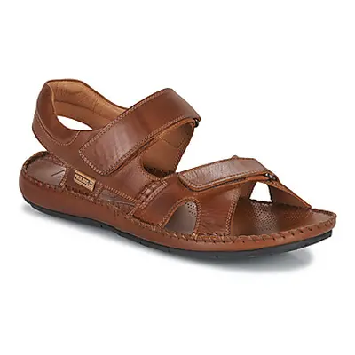 Pikolinos TARIFA 06J men's Sandals in Brown