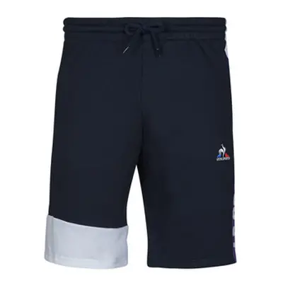 Le Coq Sportif SAISON 2 Short N°1 M men's Shorts in Marine