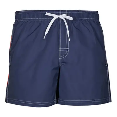 Sundek SHORT DE BAIN men's in Marine