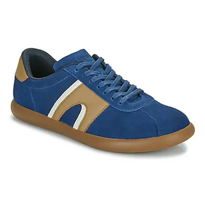 Camper K100937-004 men's Shoes (Trainers) in Marine