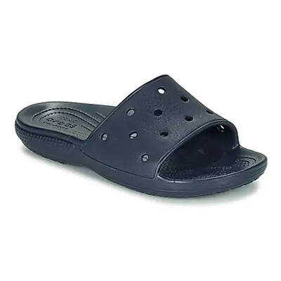 Crocs CLASSIC CROCS SLIDE men's Sliders in Blue