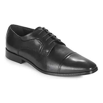 Carlington NOMINEM men's Casual Shoes in Black