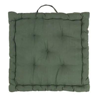 Broste Copenhagen AVA 's Pillows in Green