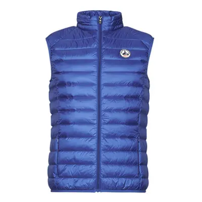 JOTT TOM men's Jacket in Blue