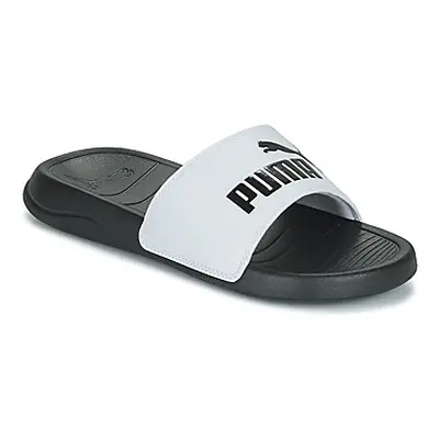 Puma Popcat 20 men's Sliders in Black