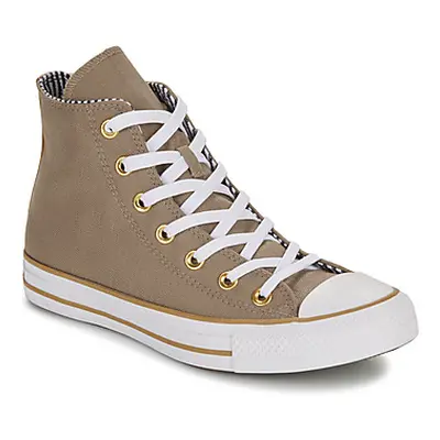 Converse CHUCK TAYLOR ALL STAR women's Shoes (High-top Trainers) in Green