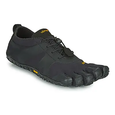 Vibram Fivefingers V-ALPHA men's Walking Boots in Black