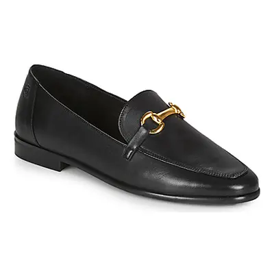 Betty London MIELA women's Loafers / Casual Shoes in Black