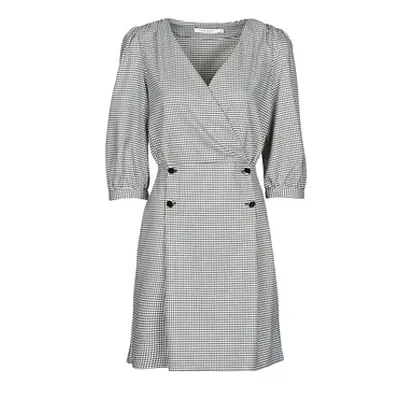 Naf Naf - women's Dress in Grey