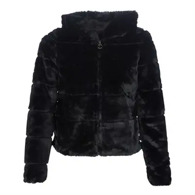 Only ONLCHRIS women's Jacket in Black