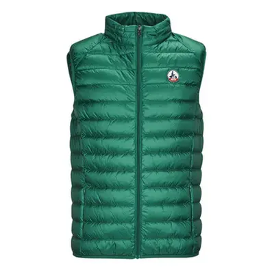 JOTT TOM men's Jacket in Green