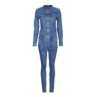 Only ONLCALLI women's Jumpsuit in Blue