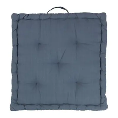 Broste Copenhagen AVA 's Pillows in Blue