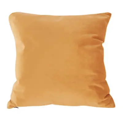 Present Time TENDER 's Pillows in Yellow