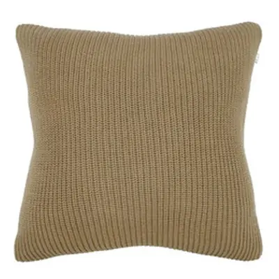 Present Time Knitted 's Pillows in Brown