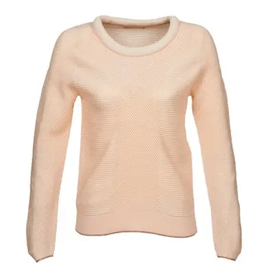 Kookaï FAITH women's Sweater in Beige