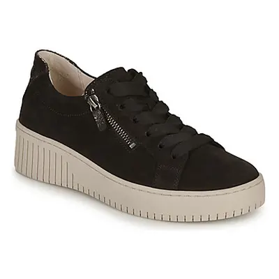 Gabor 3323017 women's Shoes (Trainers) in Black