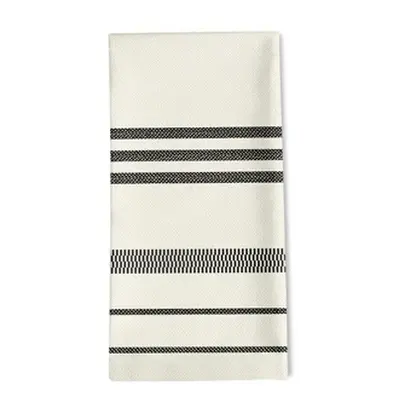 Maison Jean-Vier Berrain 's Napkin in Grey