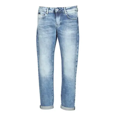 G-Star Raw KATE BOYFRIEND WMN women's in Blue