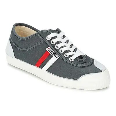 Kawasaki RETRO CORE men's Shoes (Trainers) in Grey