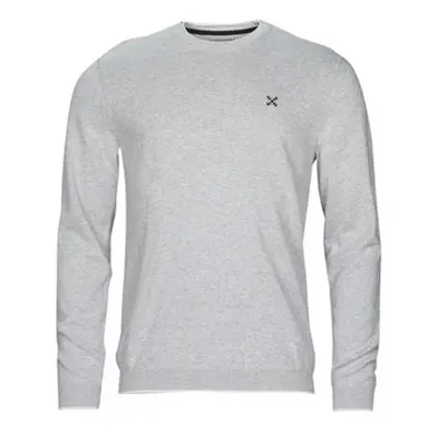 Oxbow P0PERONI men's Sweater in Grey