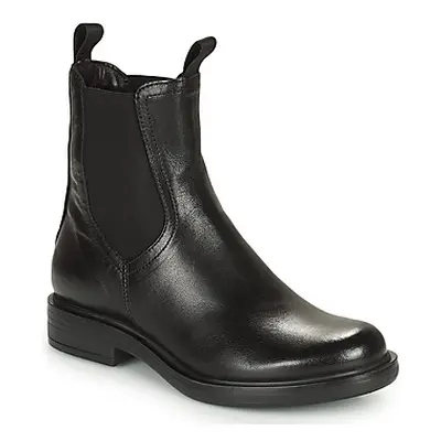 Mjus CAFE CHELS women's Mid Boots in Black