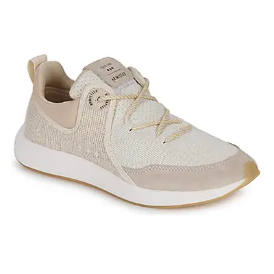 Armistice COOL women's Shoes (Trainers) in Beige