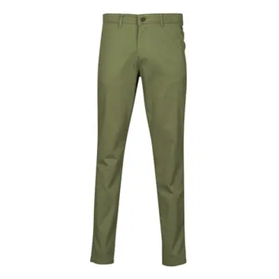 Jack & Jones JPSTMARCO JJBOWIE men's Trousers in Kaki