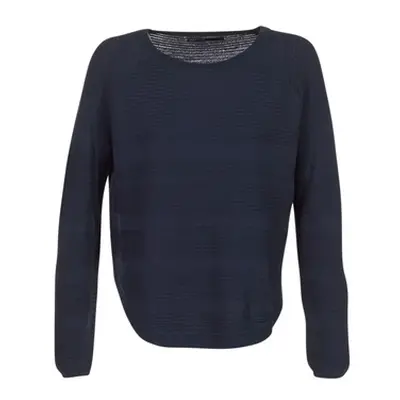 Only CAVIAR women's Sweater in Marine