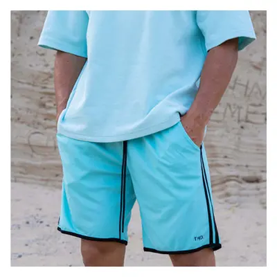 THEAD. CALEB men's Shorts in Blue