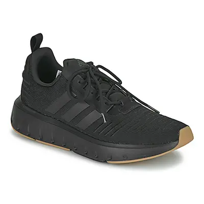 Adidas SWIFT RUN 23 men's Shoes (Trainers) in Black