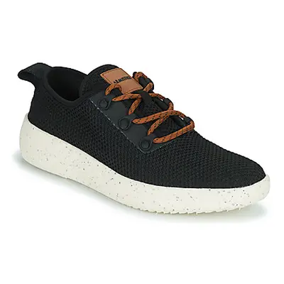 Armistice VOLT HOOK M men's Shoes (Trainers) in Black