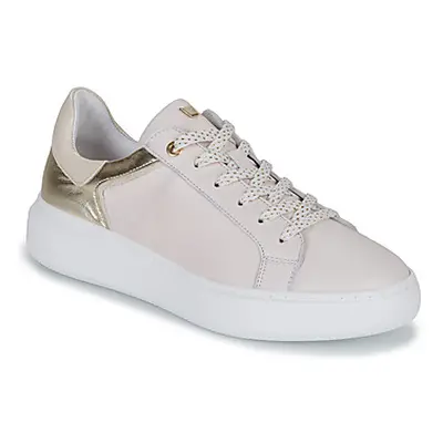 JB Martin FLORA women's Shoes (Trainers) in White