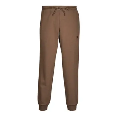 Adidas Pants EARSTR men's Sportswear in Brown