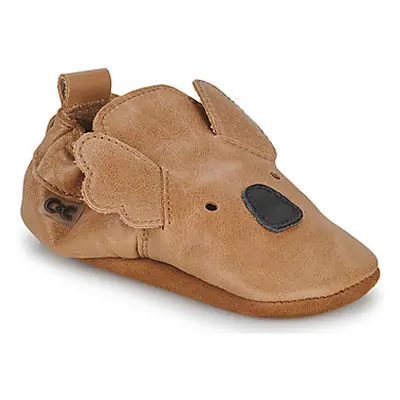 Citrouille et Compagnie NEW 24 girls's Children's Slippers in Brown