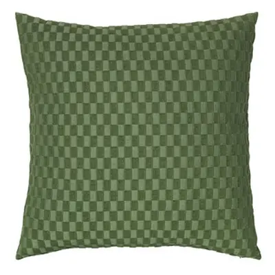 Broste Copenhagen LINO 's Pillows covers in Green