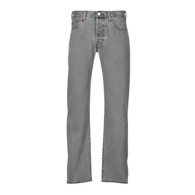 Levis 501® LEVI'S ORIGINAL men's Jeans in Grey