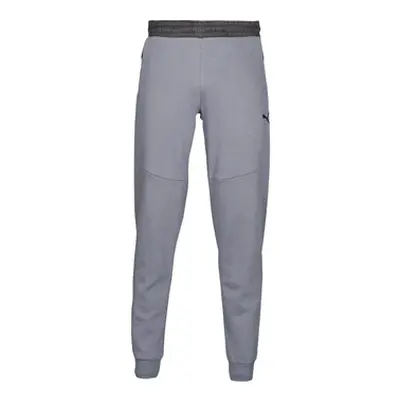 Puma INLINE men's Sportswear in Grey