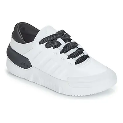 Adidas COURT FUNK women's Shoes (Trainers) in White