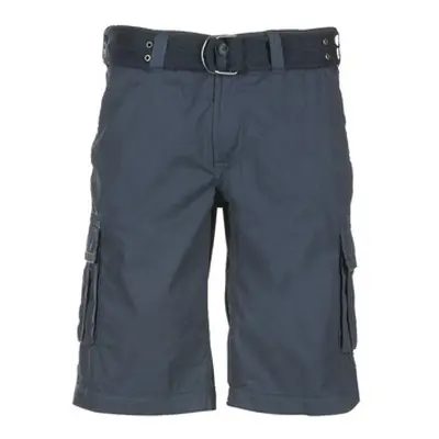 Teddy Smith SYTRO men's Shorts in Blue