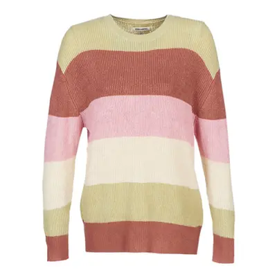 Billabong NIGHT OUT women's Sweater in Multicolour