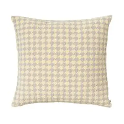 Broste Copenhagen BERNHARDT 's Pillows covers in Yellow