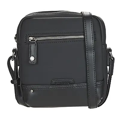 Wylson W8193-2 men's Pouch in Black