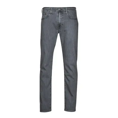 Levis 502 TAPER men's Tapered jeans in Grey