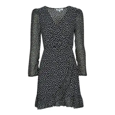 Morgan RLOIS women's Dress in Black