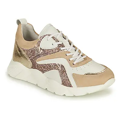 Philippe Morvan VOOX V1 women's Shoes (Trainers) in White